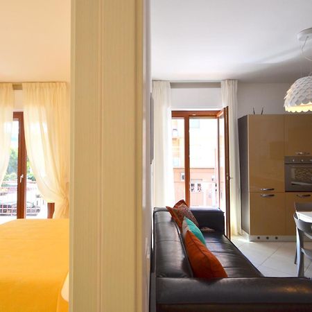 Civico 171 Apartment Борджо Вереци Екстериор снимка