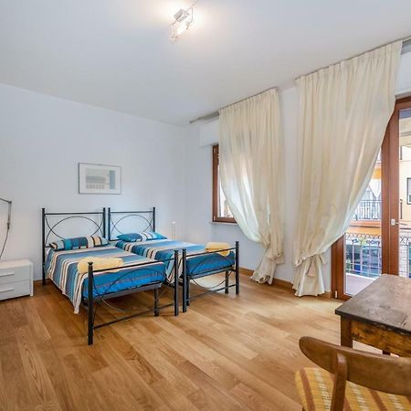 Civico 171 Apartment Борджо Вереци Екстериор снимка