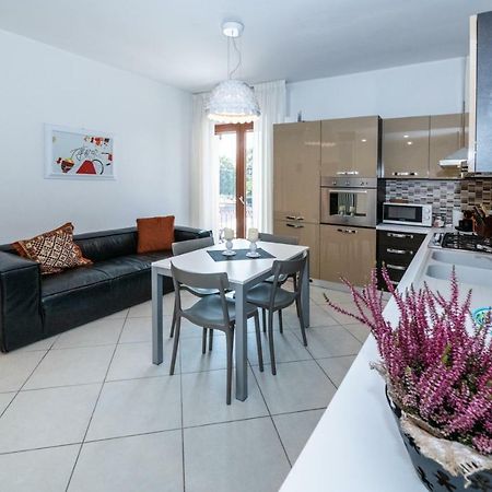 Civico 171 Apartment Борджо Вереци Екстериор снимка