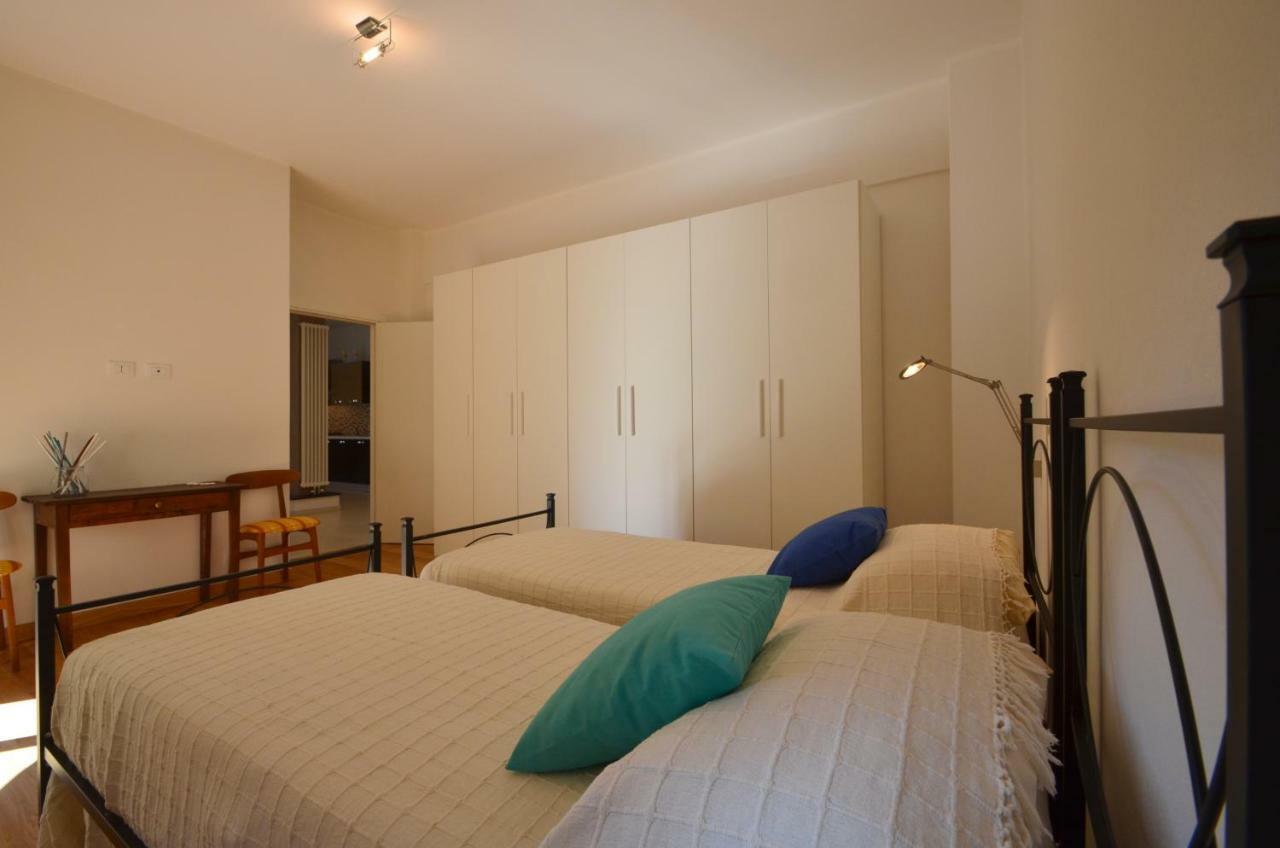 Civico 171 Apartment Борджо Вереци Екстериор снимка