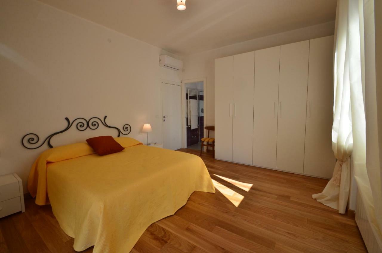 Civico 171 Apartment Борджо Вереци Екстериор снимка