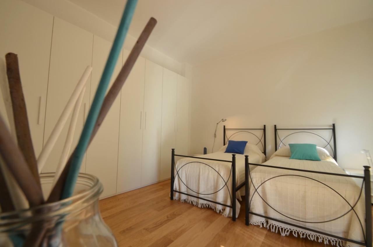 Civico 171 Apartment Борджо Вереци Екстериор снимка