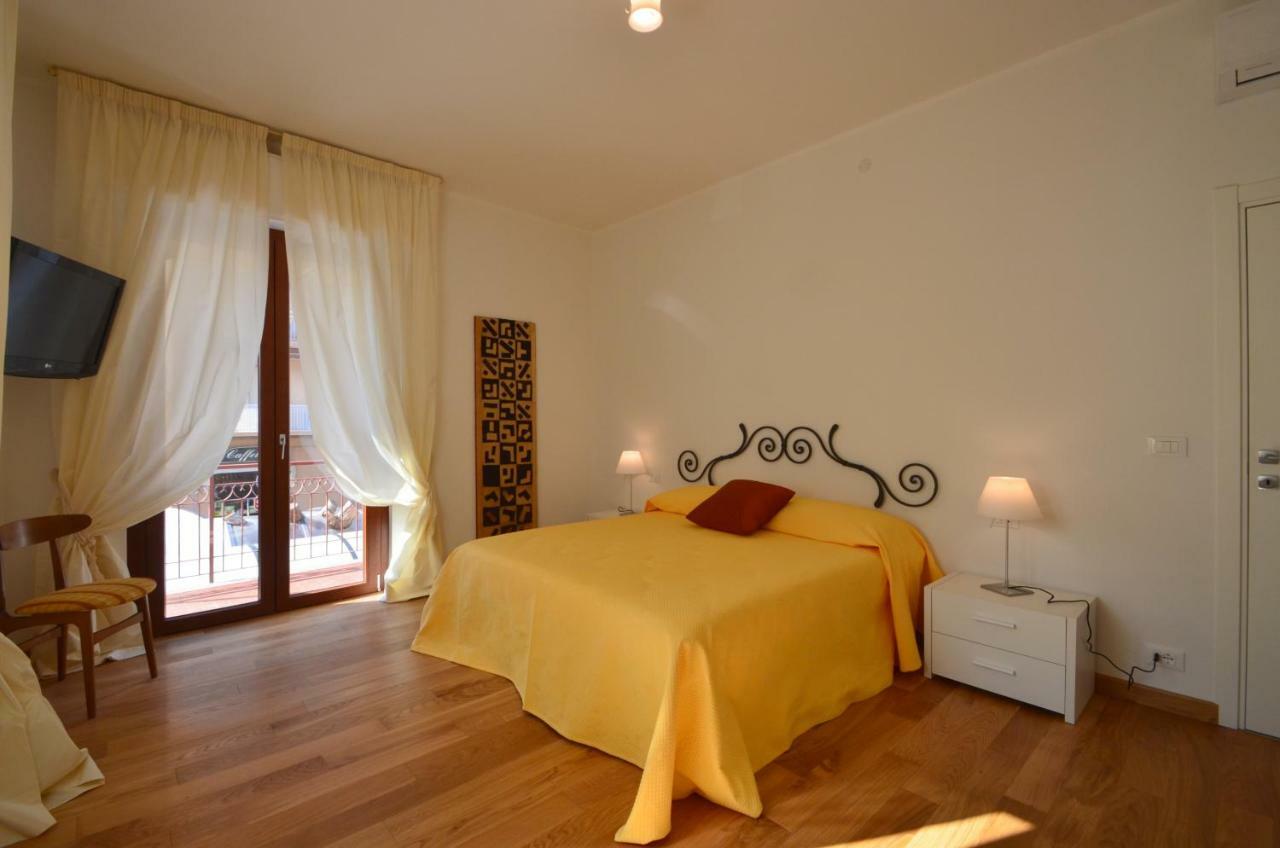 Civico 171 Apartment Борджо Вереци Екстериор снимка
