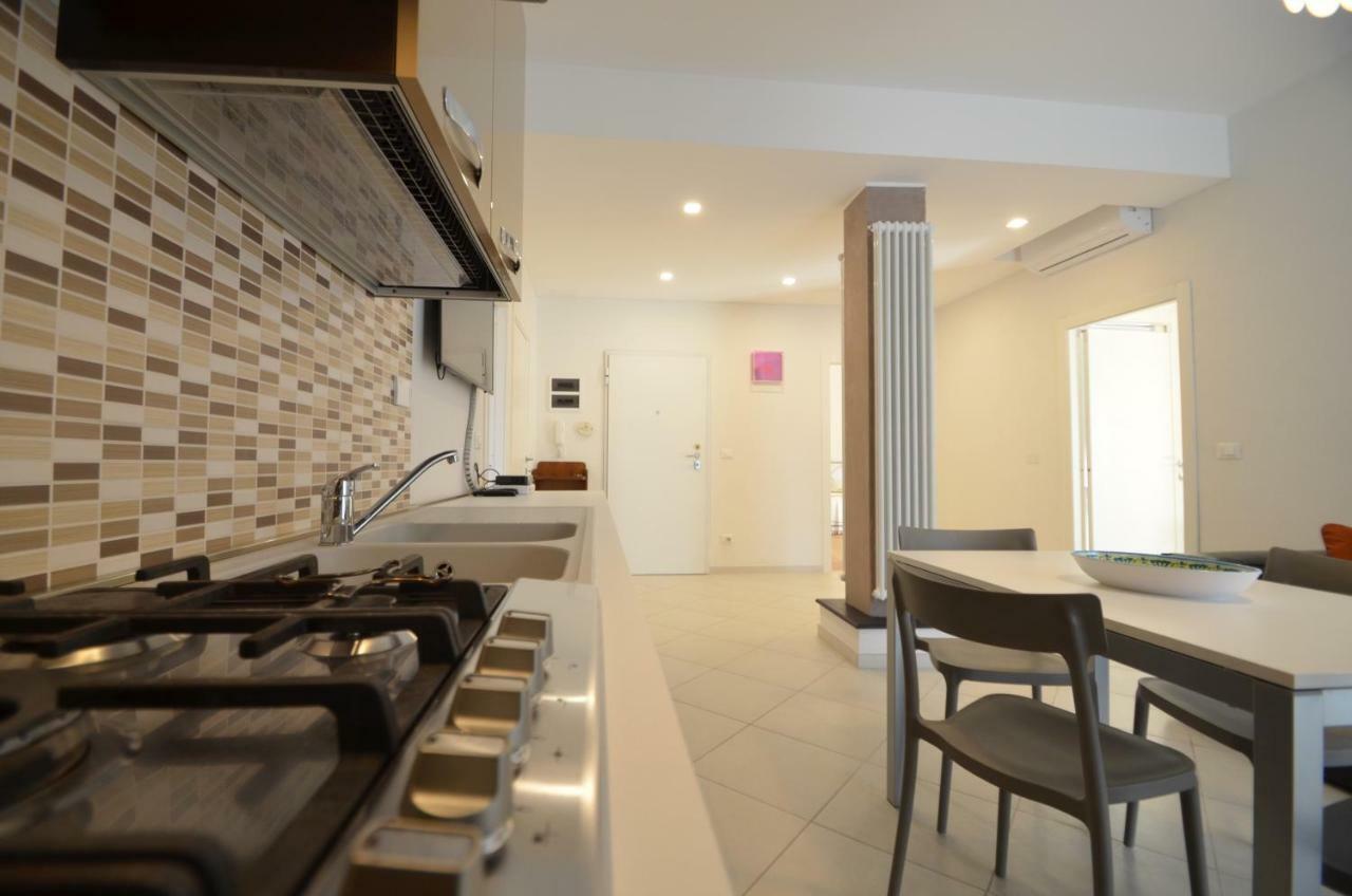 Civico 171 Apartment Борджо Вереци Екстериор снимка