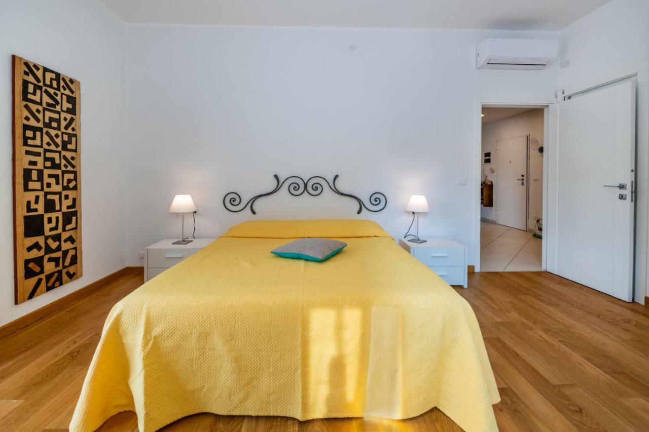 Civico 171 Apartment Борджо Вереци Екстериор снимка