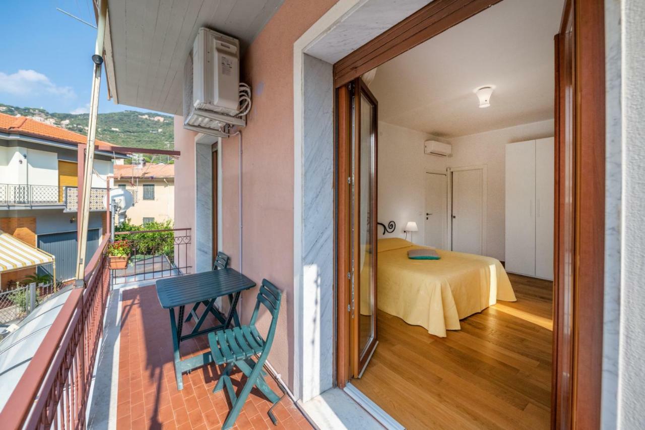 Civico 171 Apartment Борджо Вереци Екстериор снимка